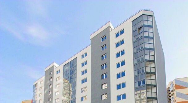 квартира г Новосибирск р-н Октябрьский Речной вокзал ЖК «Ваш Выбор» фото 4