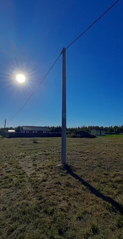 р-н Новгородский д Песчаное ул Спасателей Ракомское сельское поселение фото