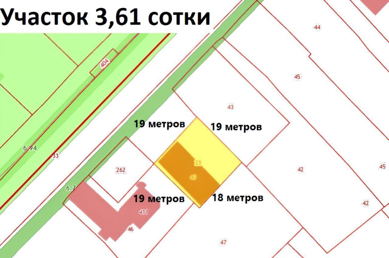 дом г Переславль-Залесский ул Кардовского 73 фото 47