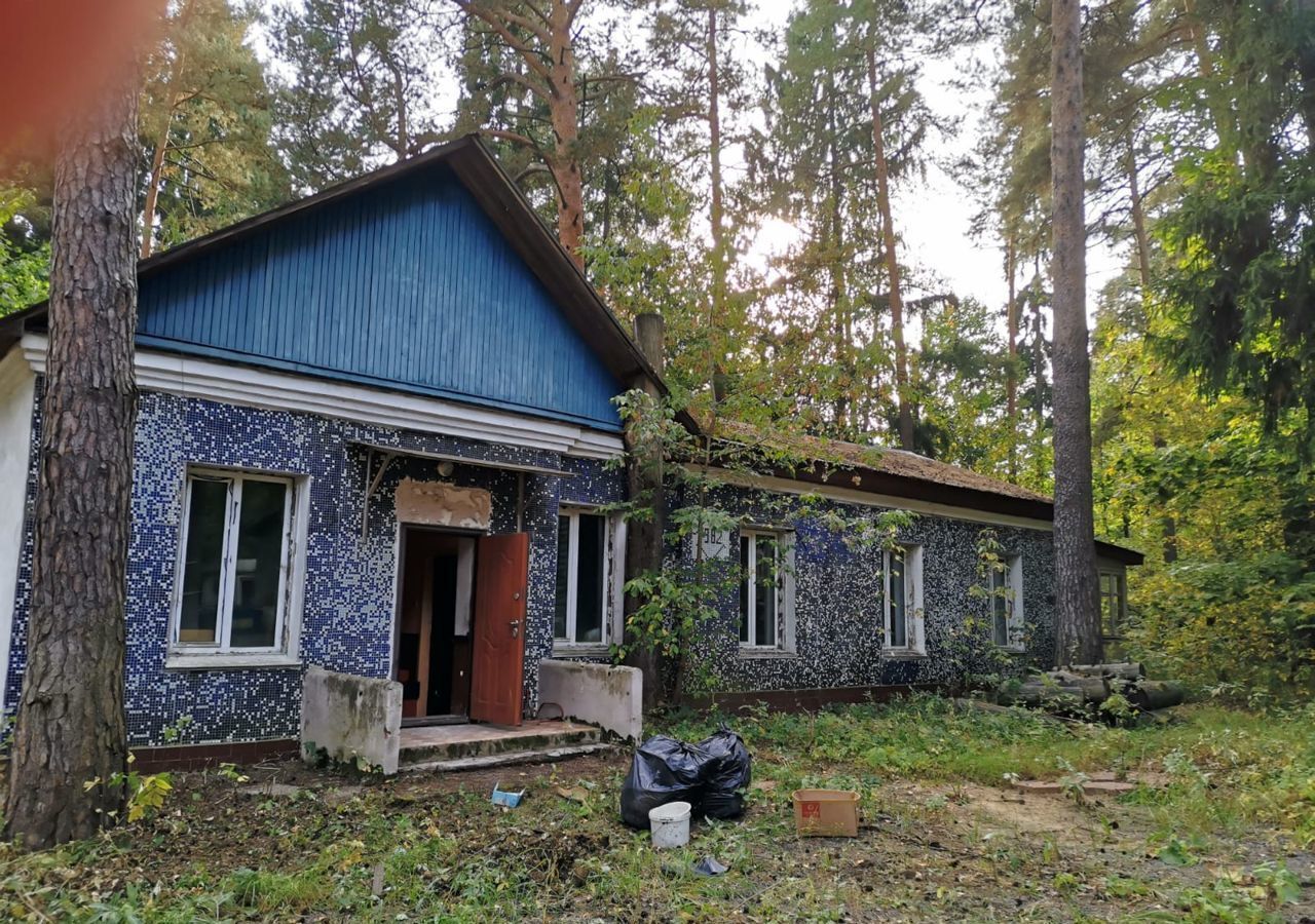 свободного назначения городской округ Люберцы рп Малаховка ул Калинина 3 г. о. Люберцы фото 2