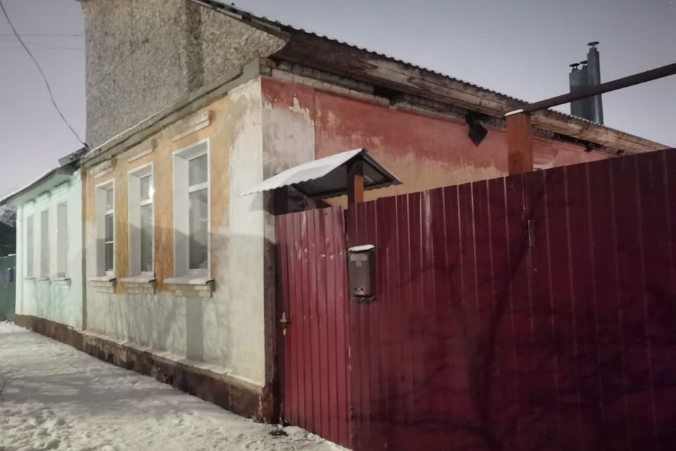 дом г Иваново ул 1-я Сусанина городской округ Иваново фото 1