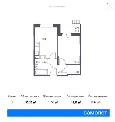 метро Щербинка Щербинка, Рязановское шоссе, 31к 2, Симферопольское шоссе фото