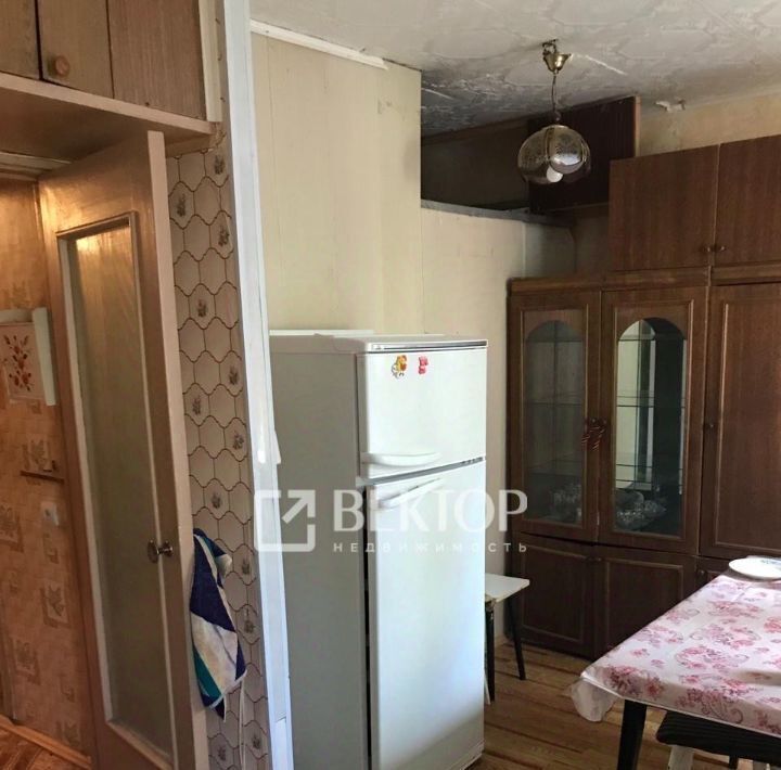 квартира г Ярославль р-н Фрунзенский ул Калинина 23 фото 5