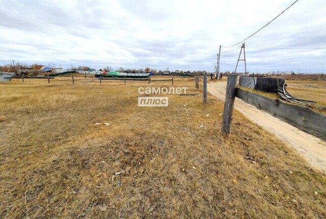 садово-огородническое товарищество Луговой фото