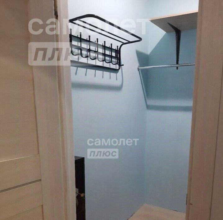 квартира г Кострома ул Садовая 21к/2 фото 14