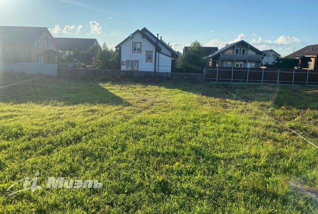 Зеленоград — Крюково, застройки Бакеево, Летняя улица, городской округ Солнечногорск фото