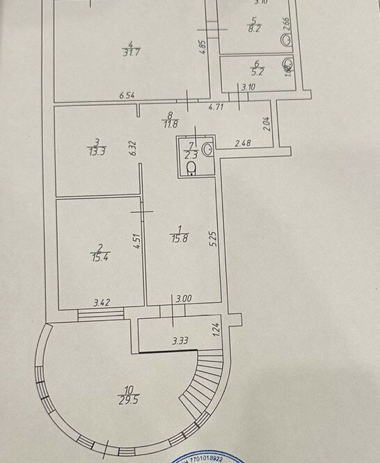 свободного назначения г Энгельс ул Комсомольская 189 фото 20