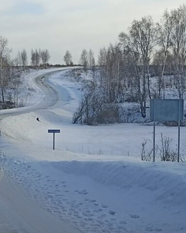 снт тер.Улыбка Шуваевский сельсовет, 41, Красноярск фото