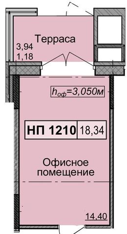 свободного назначения р-н Индустриальный дом 45 фото