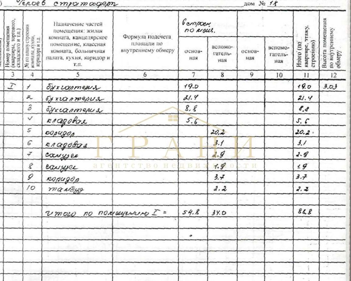 офис г Воронеж р-н Левобережный ул Героев Стратосферы 18 фото 22