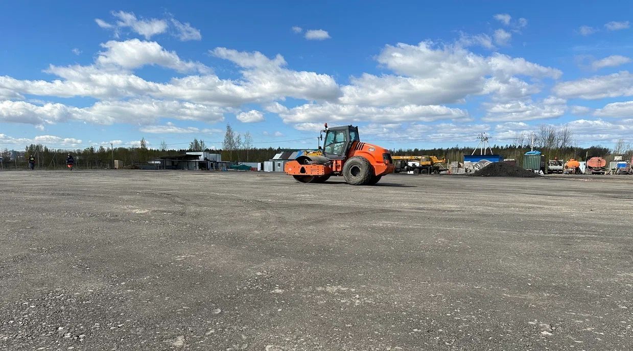 офис р-н Всеволожский Янино-1 городской поселок, Улица Дыбенко, ул. Заводская фото 4