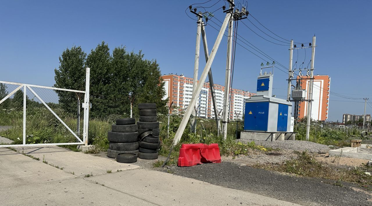 офис р-н Всеволожский Янино-1 городской поселок, Улица Дыбенко, ул. Заводская фото 8