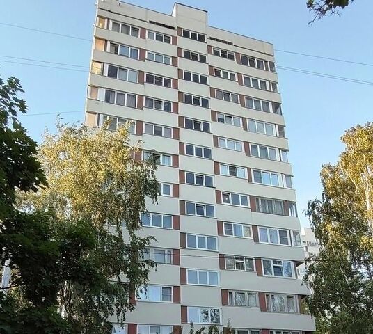 пр-кт Светлановский 91 фото