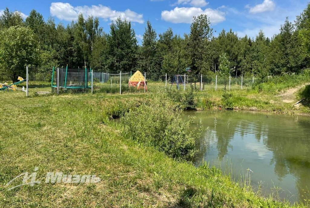 дом г Москва п Роговское снт Мечта метро Лобня Московская область, городской округ Химки фото 27