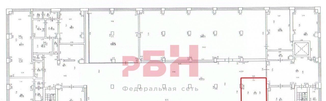 офис г Орел р-н Советский ул Веселая 1 фото 2