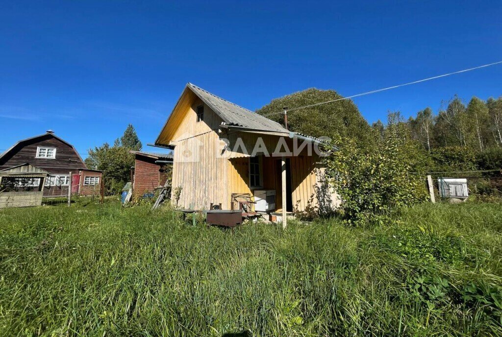 дом городской округ Талдомский г Талдом снт Восход-1 61 фото 9