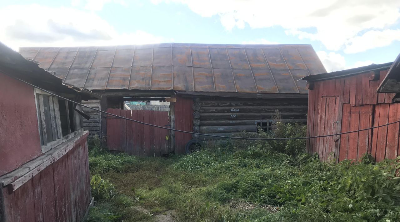 дом р-н Белорецкий с Верхнебельский сельсовет, Николаевский фото 10