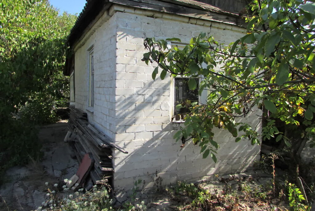 дом г Волгоград мкр Ангарский ул им. Анри Барбюса фото 1