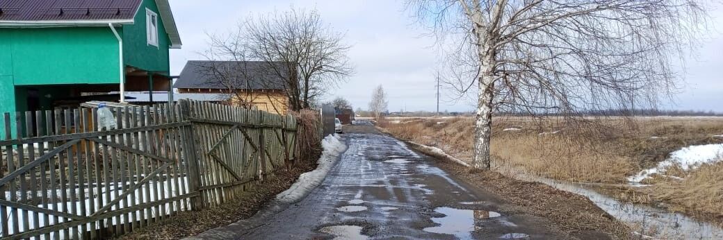 дом р-н Ярославский д Сабельницы снт Сабельницы Ивняковское с/пос фото 2