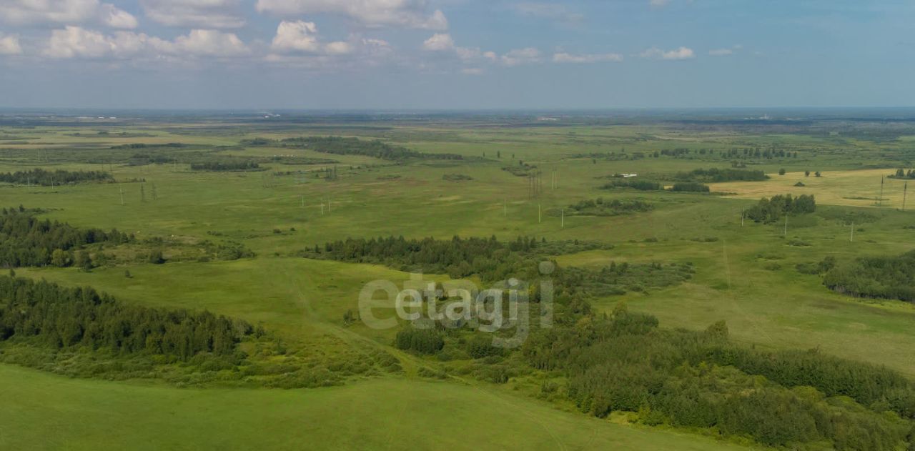 земля р-н Тюменский с Яр фото 11