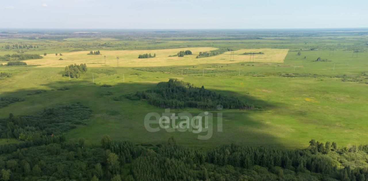 земля г Тюмень р-н Ленинский снт Яровское фото 11