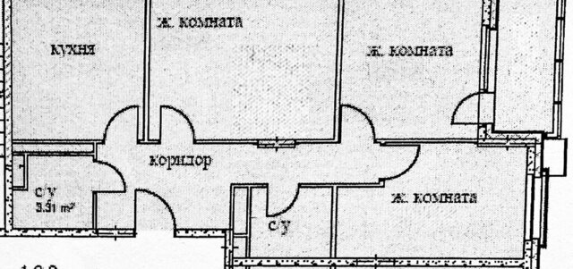 ЖК «Равновесие» Одинцово, 6 фото