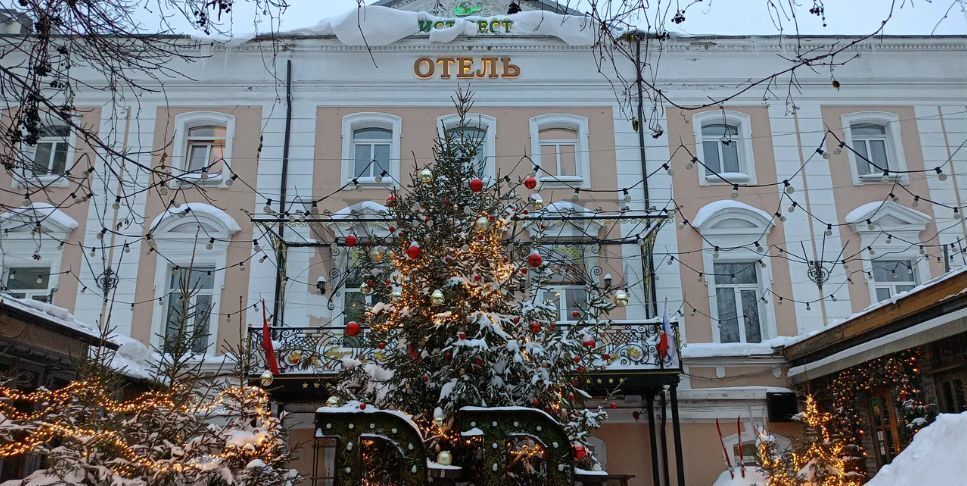 офис г Москва метро Тверская б-р Тверской 14с/4 фото 7