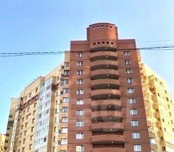 пр-кт Ленинский 75к/1 фото