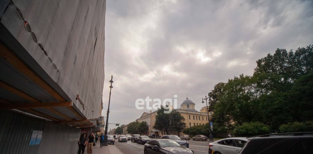 комната г Санкт-Петербург пр-кт Московский 20 Технологический институт фото 16