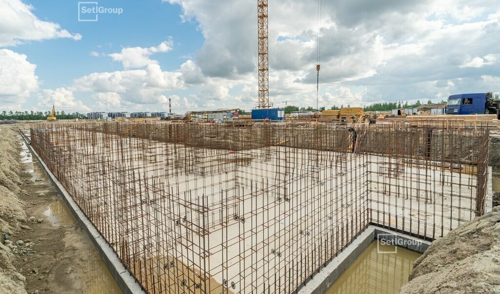 квартира Санкт-Петербург, Московская, Московский район, муниципальный округ Пулковский Меридиан фото 20