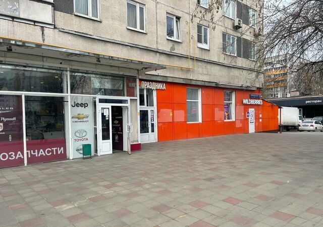 метро Народное Ополчение ул Народного Ополчения 21к/1 фото