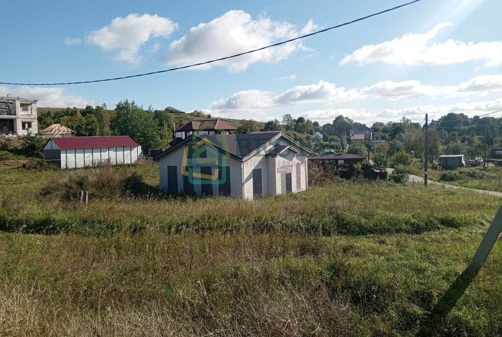 дом р-н Ломоносовский д Карвала Виллозское городское поселение, Ленинский проспект фото 5