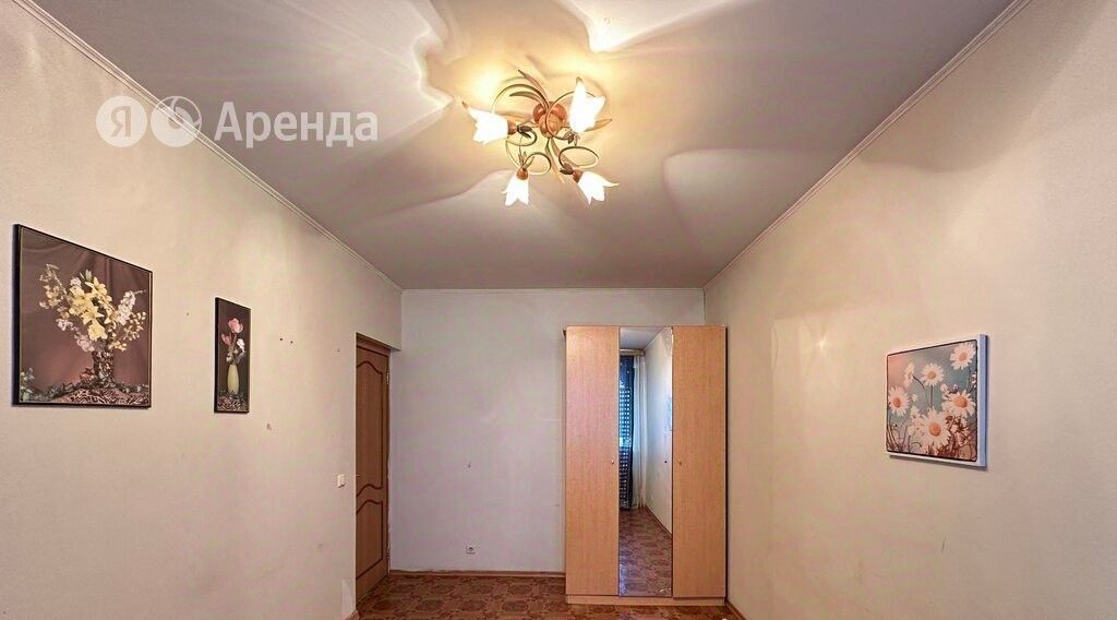 квартира г Москва метро Бульвар Адмирала Ушакова ул Адмирала Лазарева 26 фото 10