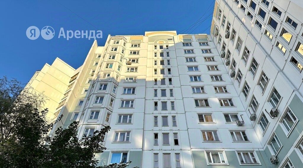 квартира г Москва метро Бульвар Адмирала Ушакова ул Адмирала Лазарева 26 фото 21