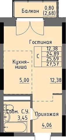 г Ижевск р-н Ленинский Строитель ул Луначарского 2 фото