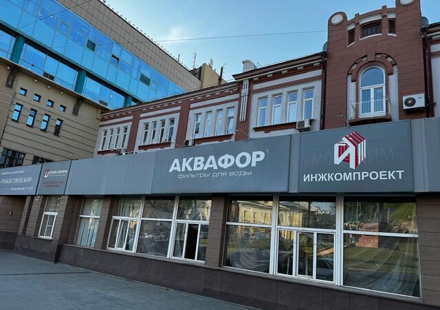 р-н Нижегородский Горьковская ул Рождественская 11 фото