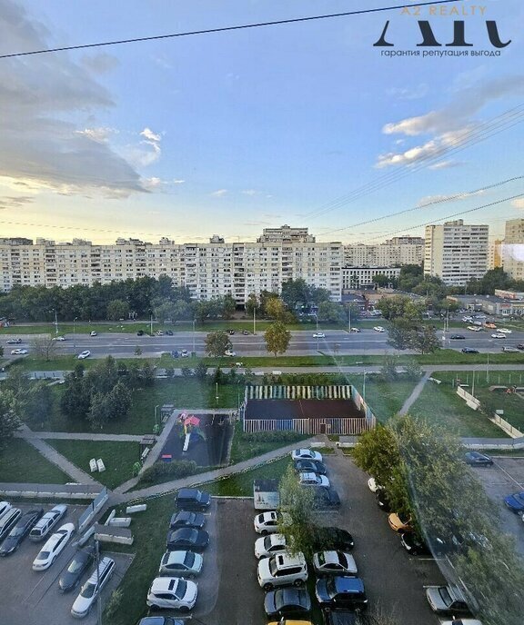 комната г Москва метро Люблино ул Краснодарская 56 фото 13