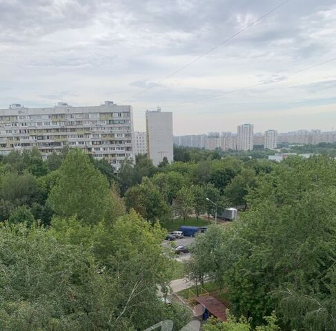 ул Шипиловская 62/1 фото