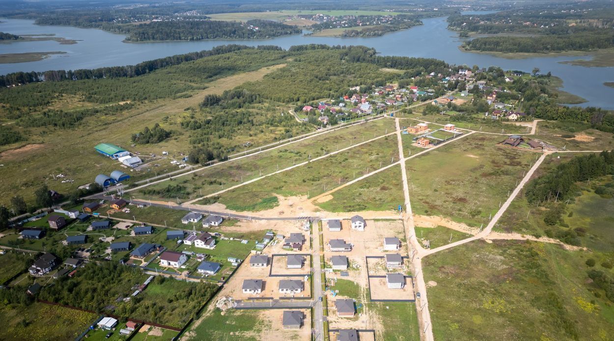 дом городской округ Солнечногорск д Пятница 18П фото 24