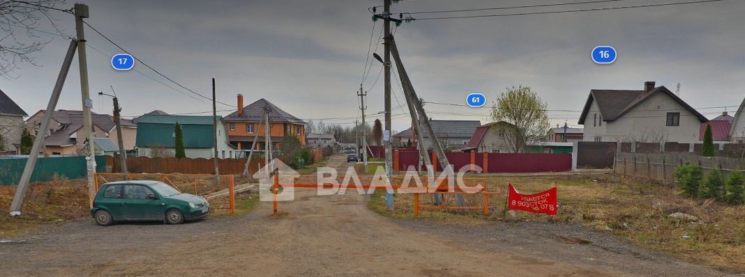 дом г Подольск д Федюково снт терФестивальное 171 Бульвар Дмитрия Донского фото 37