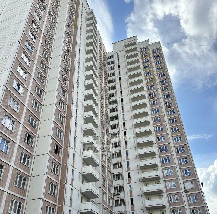 квартира г Москва ул Ангарская 45к/1 Яхромская фото 10