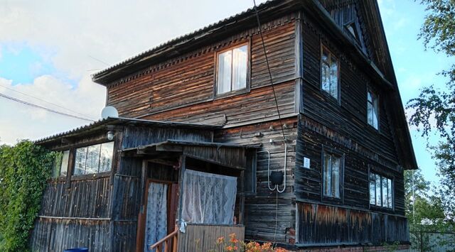 дом проезд Кима Любанское городское поселение фото