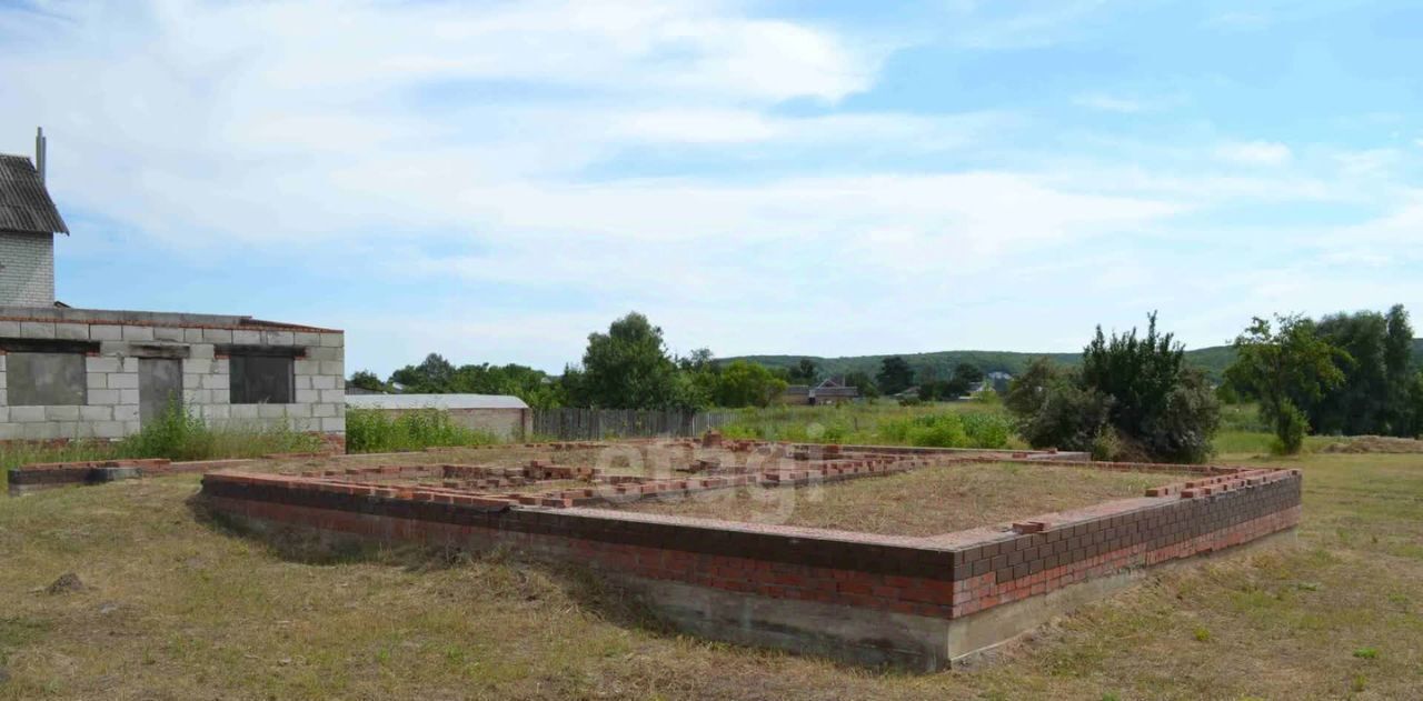 земля р-н Валуйский с Новая Симоновка ул Молодежная фото 2