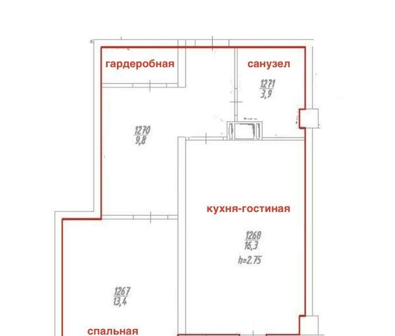 ш Пулковское 14г Звездная фото