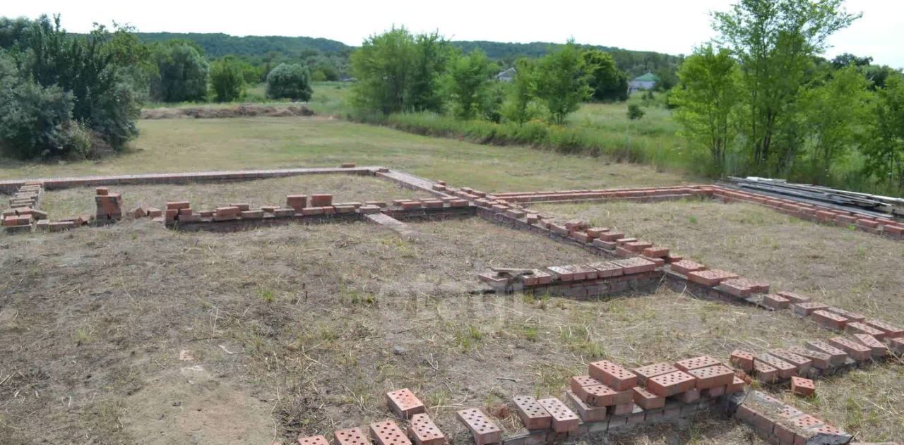 земля р-н Валуйский с Новая Симоновка ул Молодежная фото 6