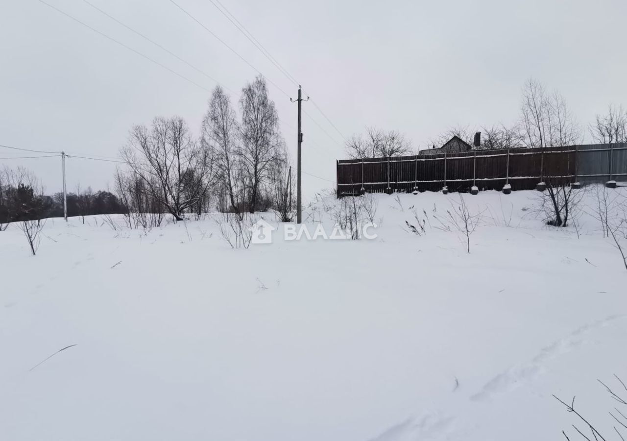 земля г Калуга р-н Московский пр-д 3-й Осенний фото 3