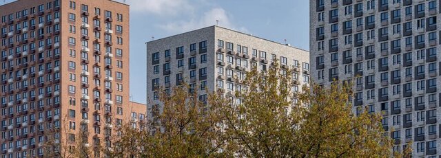 метро Нижегородская ш Перовское 2к/2 муниципальный округ Нижегородский фото