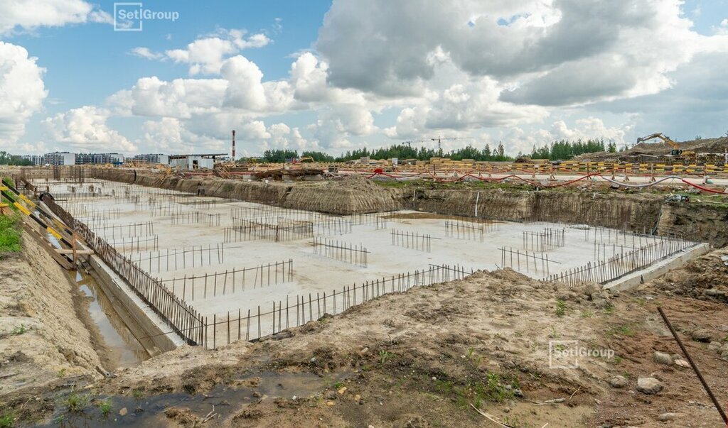 квартира Санкт-Петербург, Московская, Московский район, муниципальный округ Пулковский Меридиан фото 17