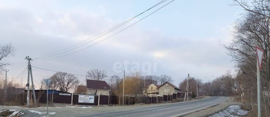 земля р-н Надеждинский п Западный Вольно-Надеждинское фото 10