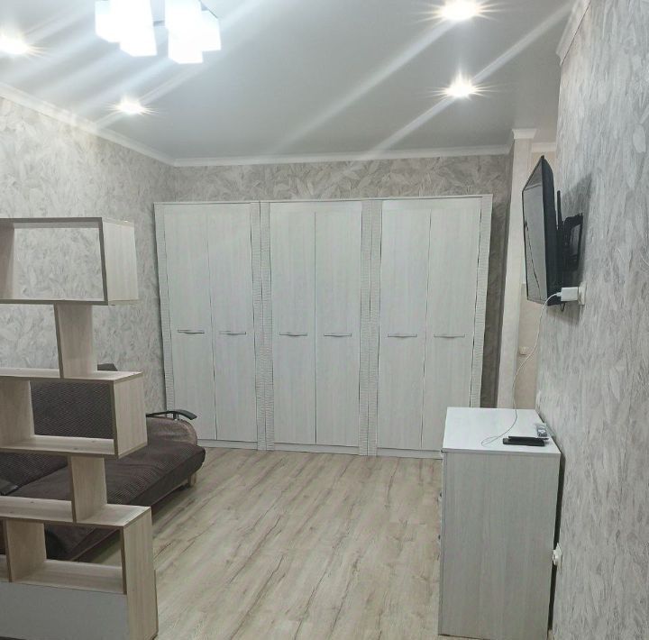 квартира г Батайск ул Комсомольская 135к/2 фото 3